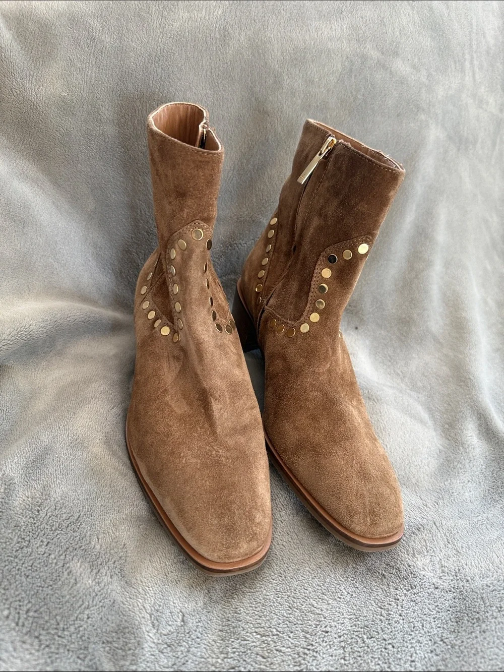 AQUATALIA boots